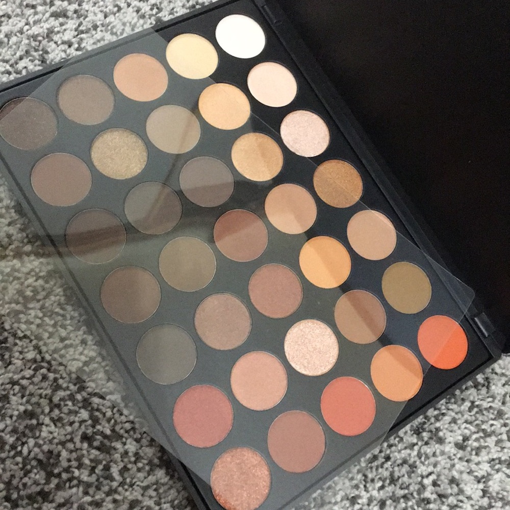Morphe 350